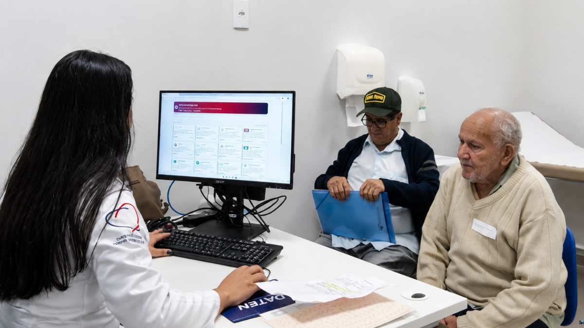 Hospital Universitário de Divinópolis inicia atendimentos ambulatoriais especializados