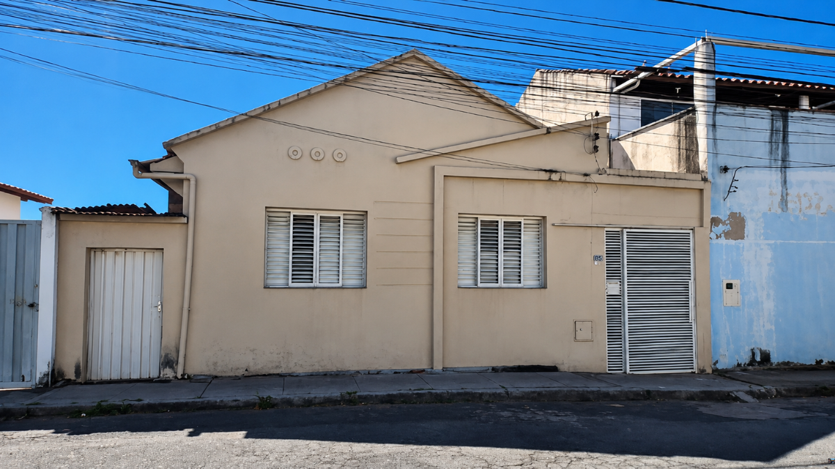 Casa de Padre Libério em Pará de Minas será restaurada e dará origem a memorial