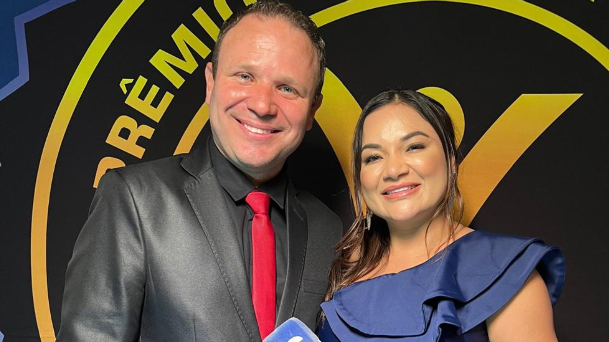 Prêmio Destaque do Ano homenageia empresas e profissionais de Nova Serrana