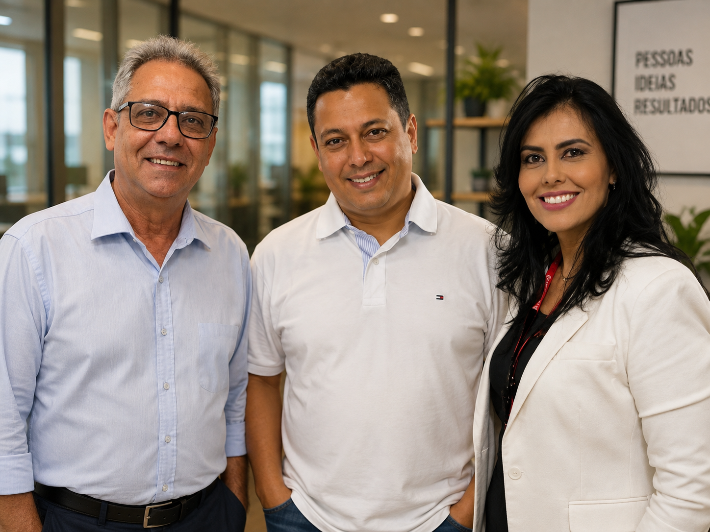 Prefeitura de Nova Serrana anuncia mudanças no secretariado municipal