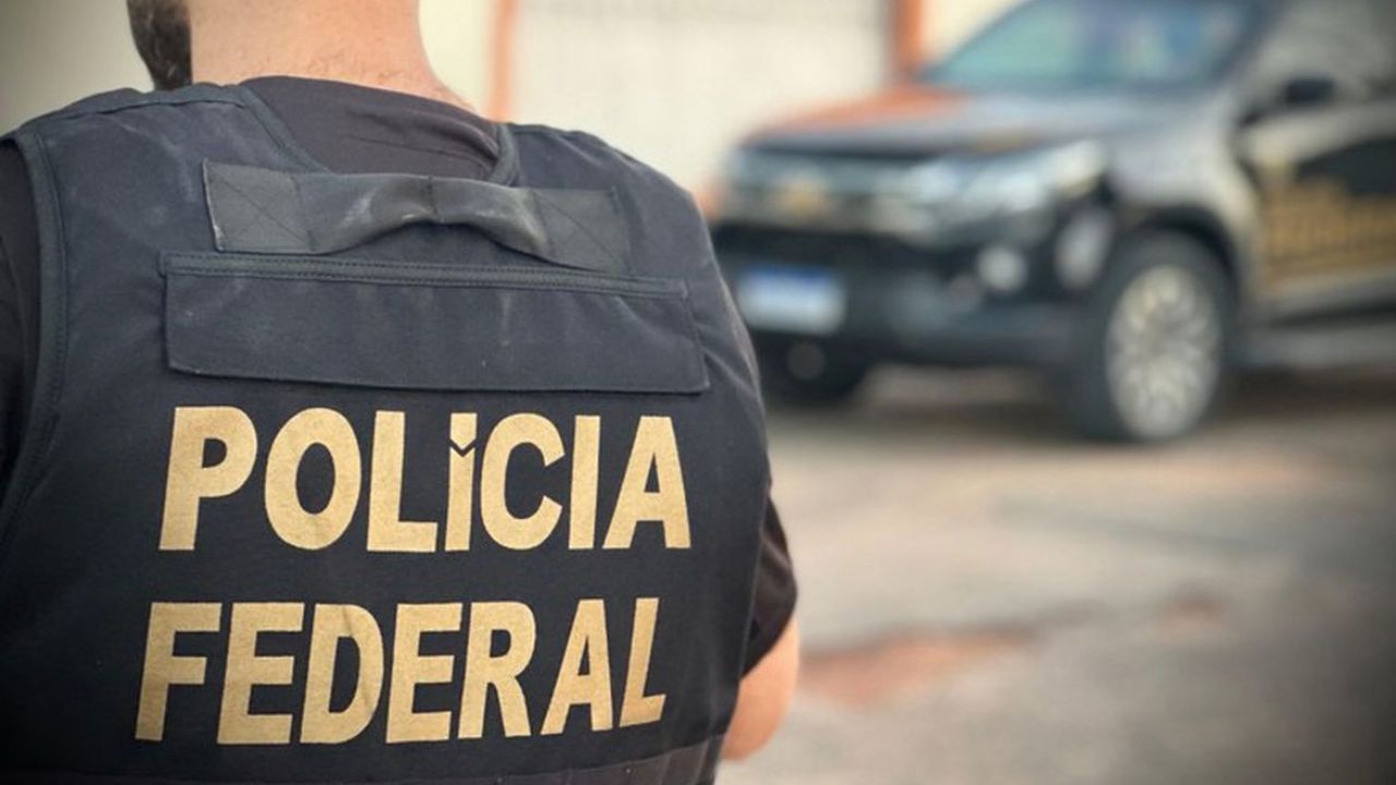 PF realiza três operações contra suspeitas de crimes eleitorais em três dias