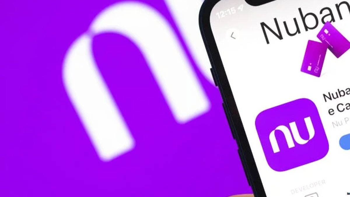 Nubank fora do ar: aplicativo tem instabilidade nesta sexta (4)