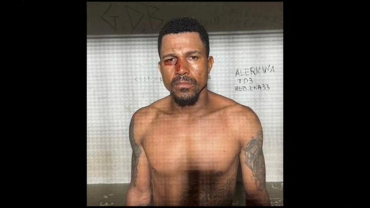 Foragido por homicídio e ocultação de cadáver, apontado como integrante do PCC, é encontrado morto em presídio de Nova Serrana