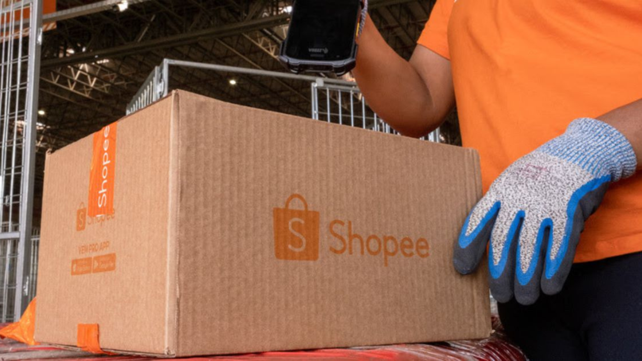 Shopee amplia rede em Minas Gerais e Nova Serrana está entre cidades com mais vendedores