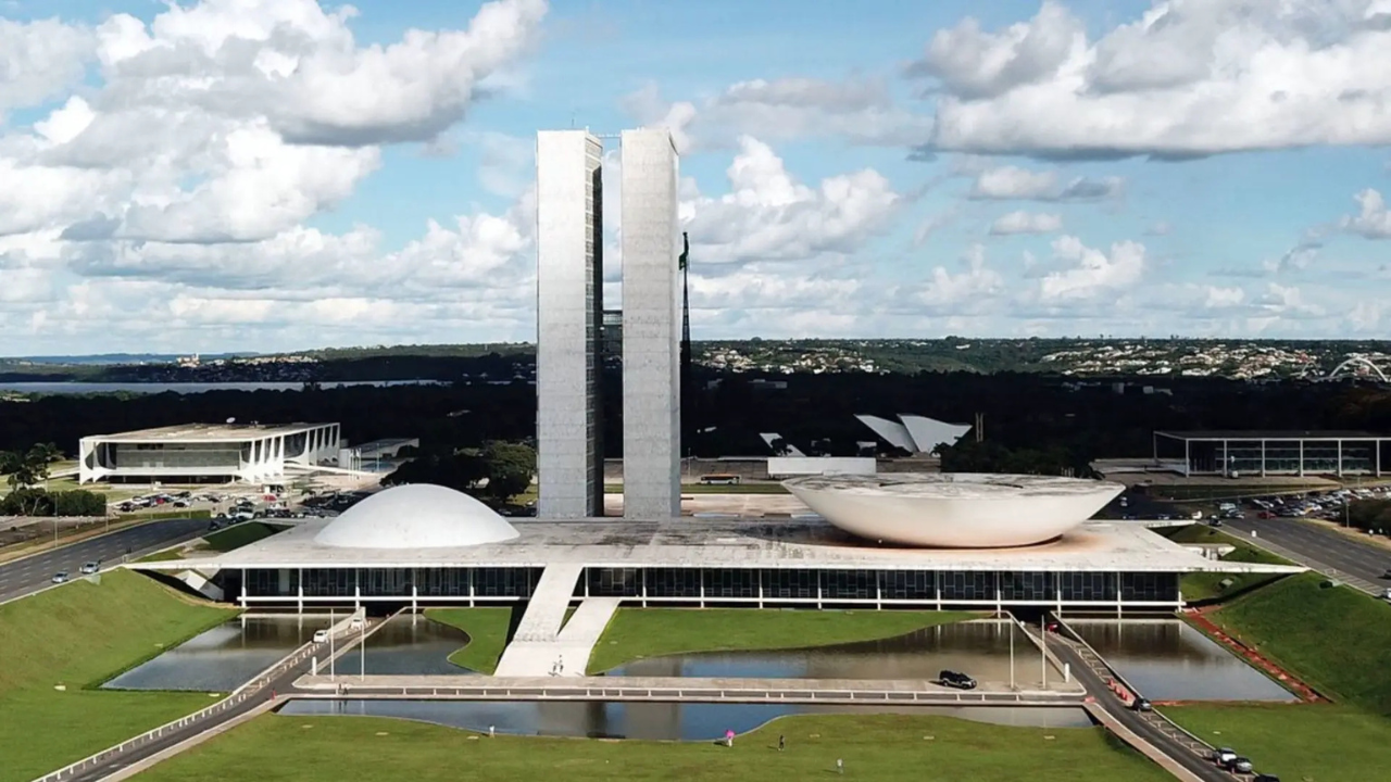 Direita amplia espaço no Congresso e PL terá maior bancada do Senado a partir de 2027