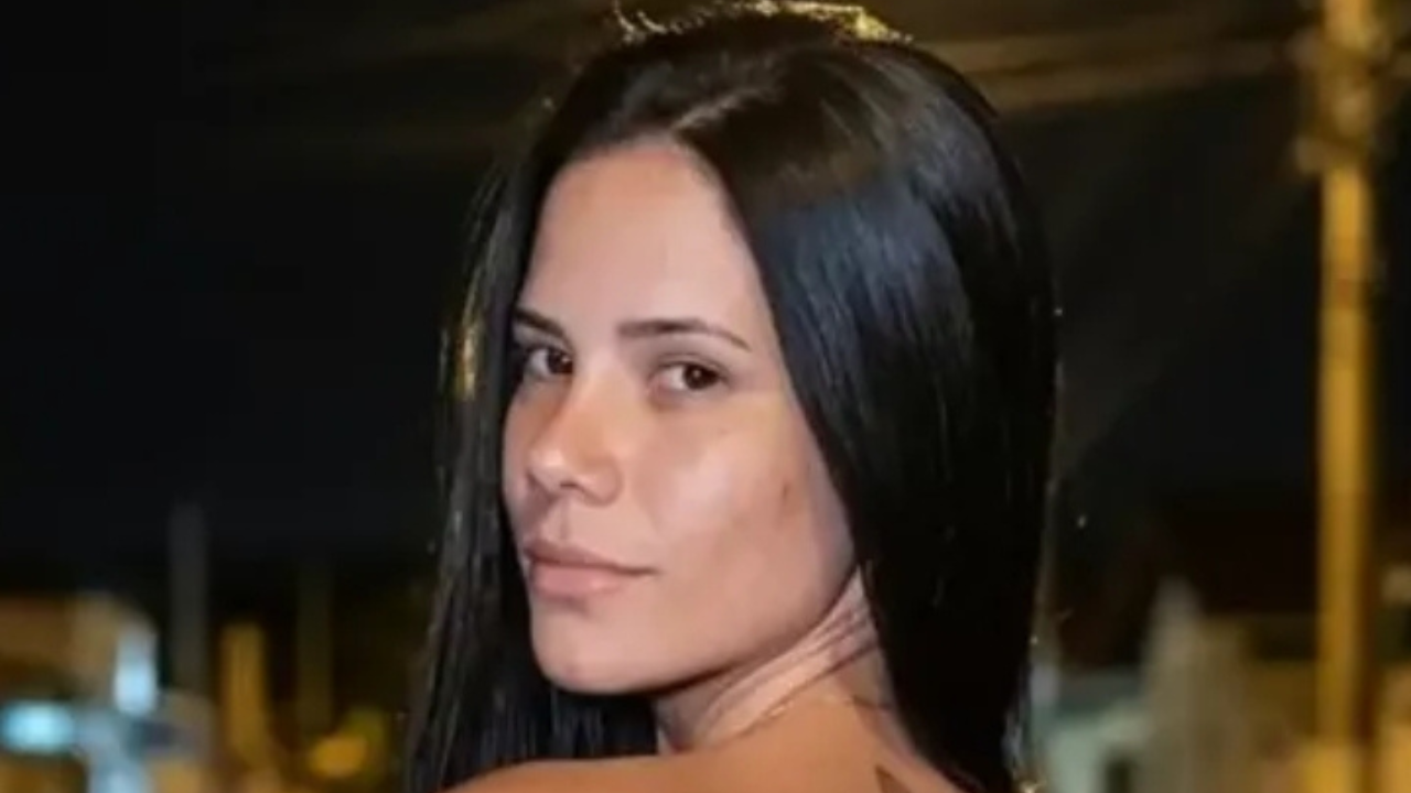 Jovem está desaparecida em Nova Serrana; família pede ajuda