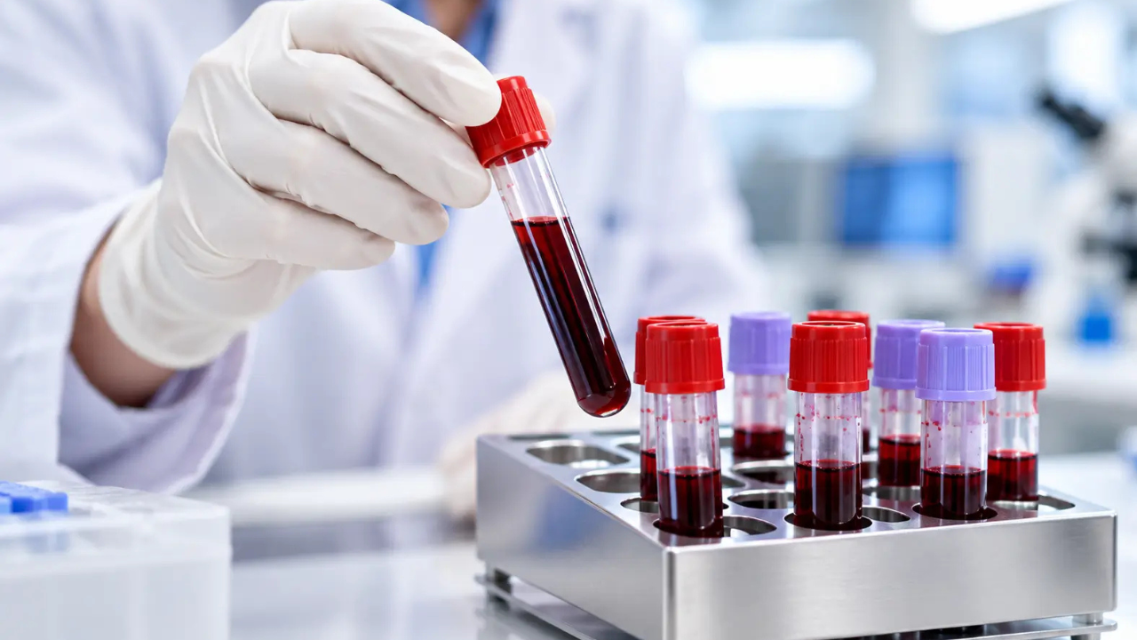 Teste de sangue que busca mais de 50 tipos de câncer passa a ser oferecido no Brasil