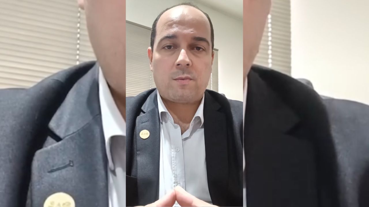 OAB de Nova Serrana alerta para lista que incentiva demissões e boicote por posicionamento político