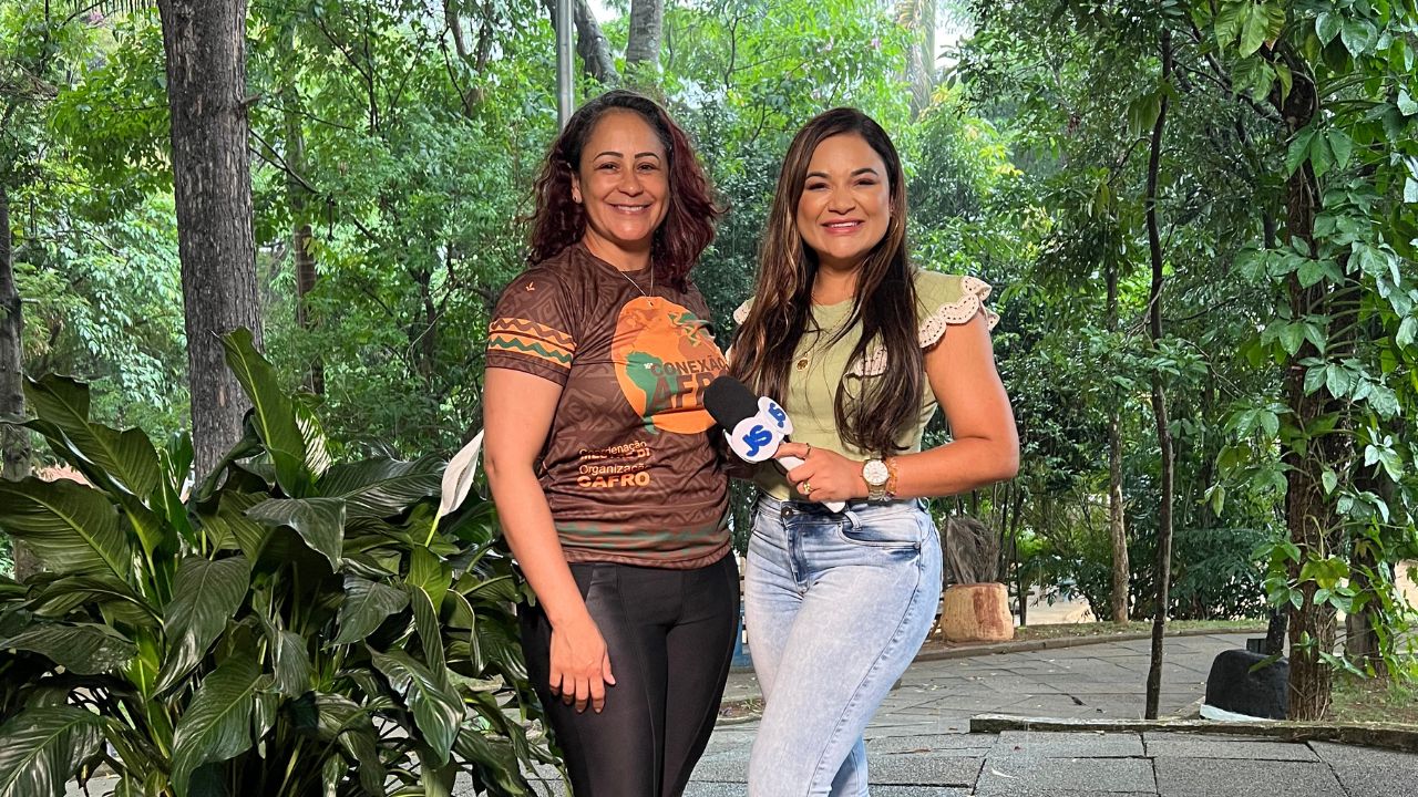 Nova Serrana recebe encontro Guardiões da Sabedoria e do Conhecimento na Praça Verde